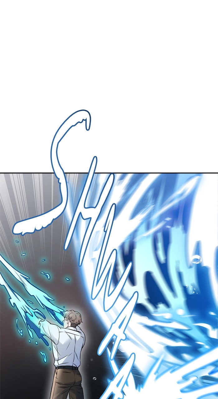 Tower of God manga, chapter 636, page 90 of 412