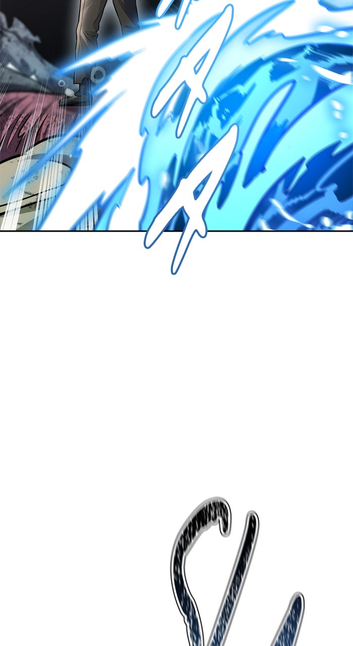 Tower of God manga, chapter 636, page 91 of 412