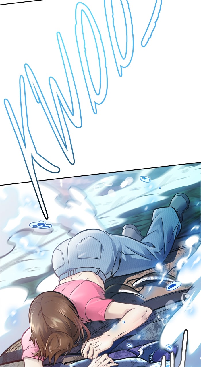 Tower of God manga, chapter 636, page 95 of 412