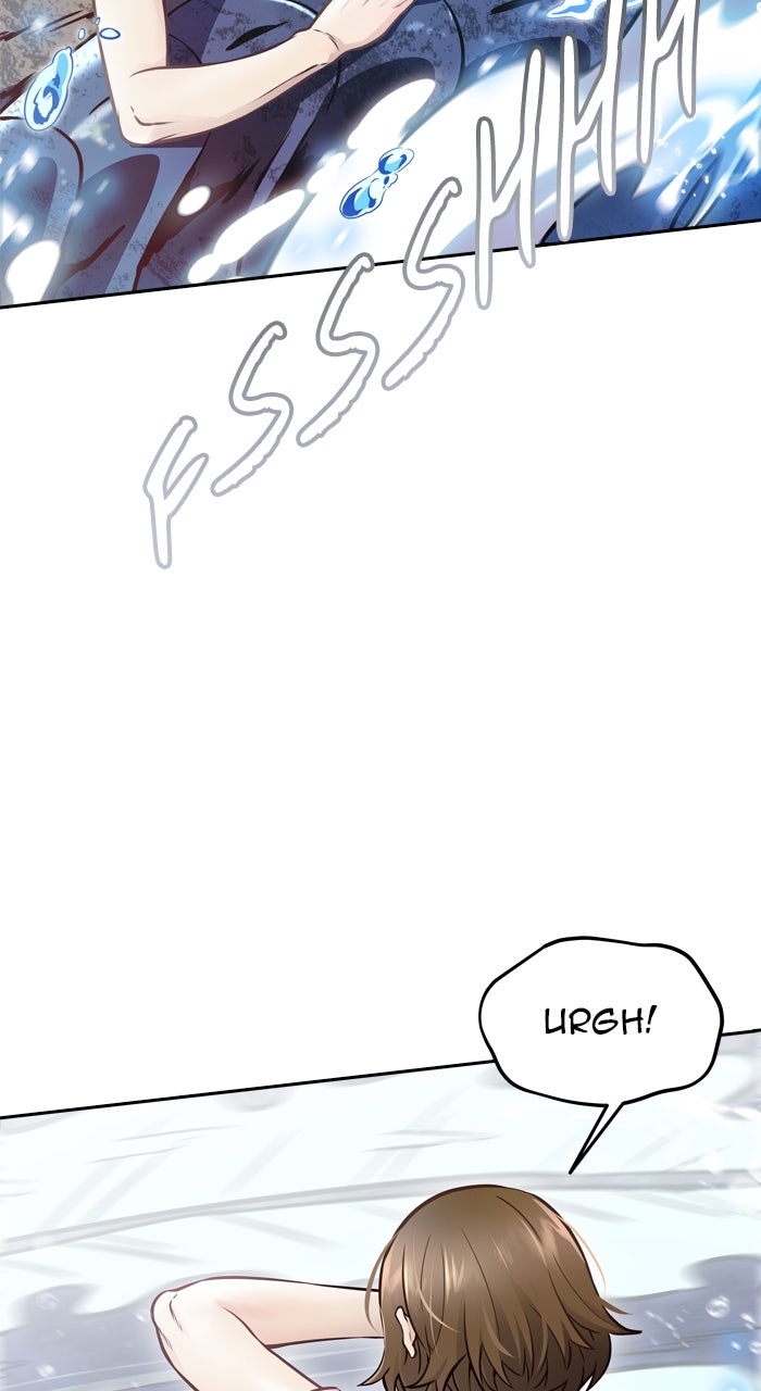 Tower of God manga, chapter 636, page 96 of 412
