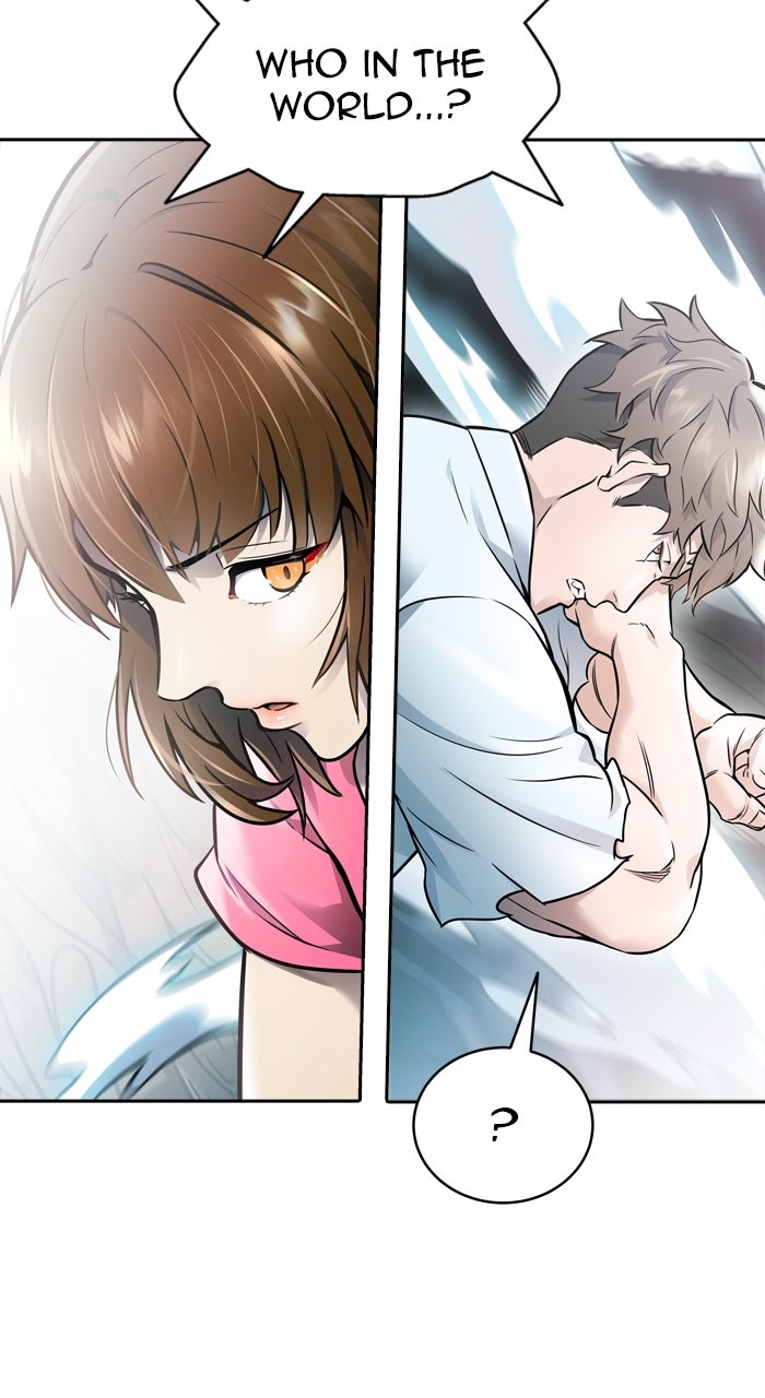 Tower of God manga, chapter 636, page 98 of 412