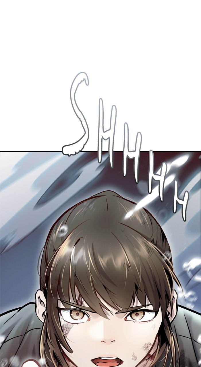 Tower of God manga, chapter 636, page 99 of 412