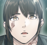 Tower of God Chapter 636: [Season 3] Ep. 219 cover