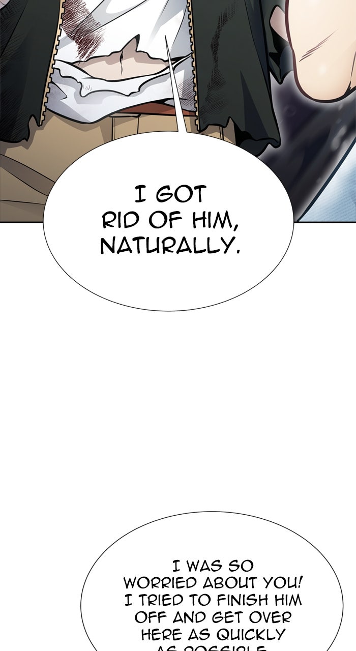 Tower of God manga, chapter 637, page 102 of 206