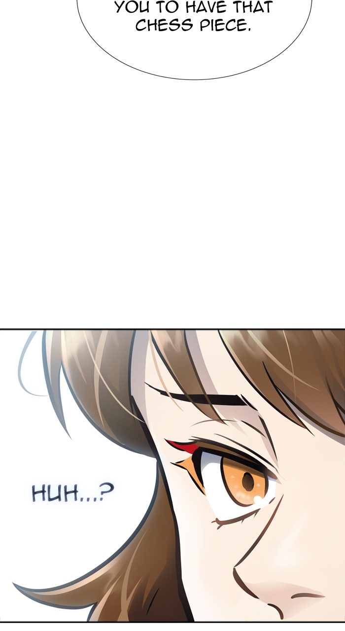 Tower of God manga, chapter 637, page 104 of 206