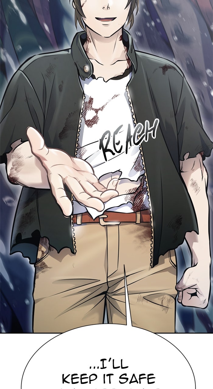 Tower of God manga, chapter 637, page 106 of 206