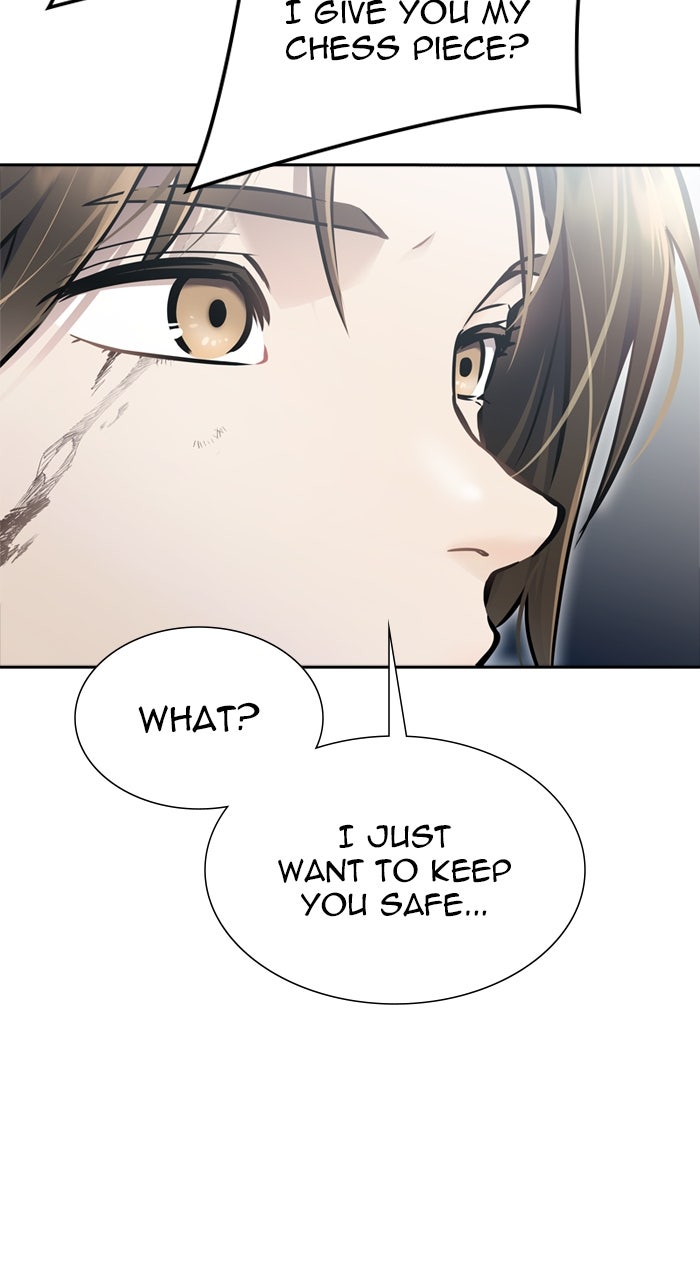 Tower of God manga, chapter 637, page 108 of 206