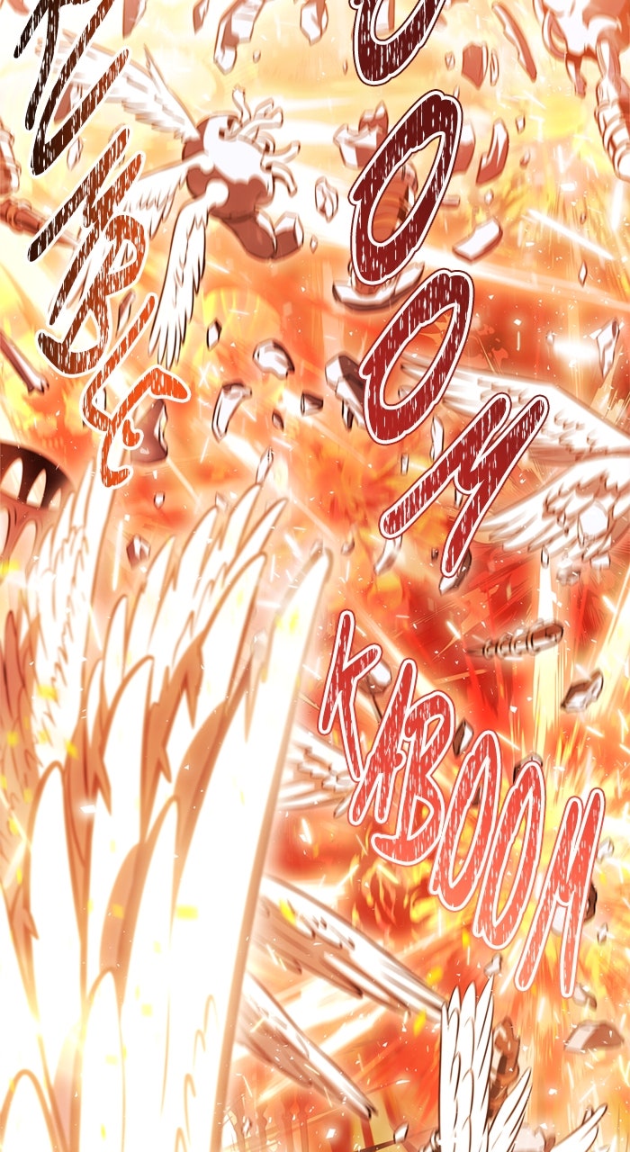 Tower of God manga, chapter 637, page 11 of 206