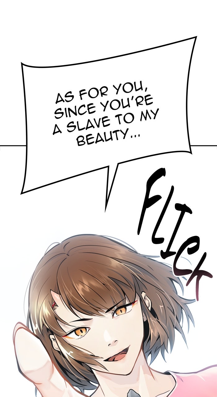 Tower of God manga, chapter 637, page 112 of 206
