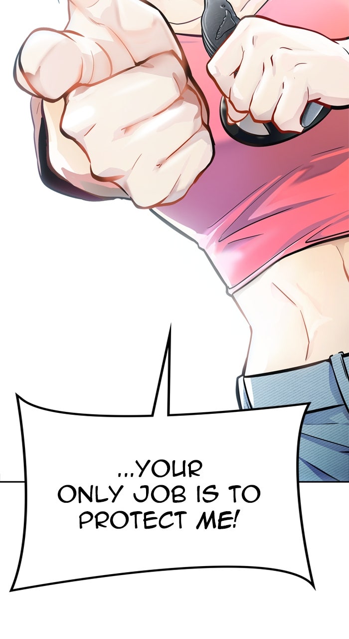 Tower of God manga, chapter 637, page 113 of 206