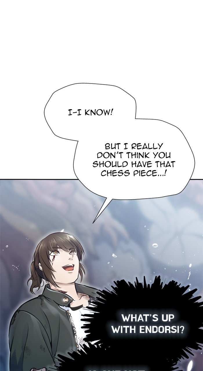Tower of God manga, chapter 637, page 114 of 206