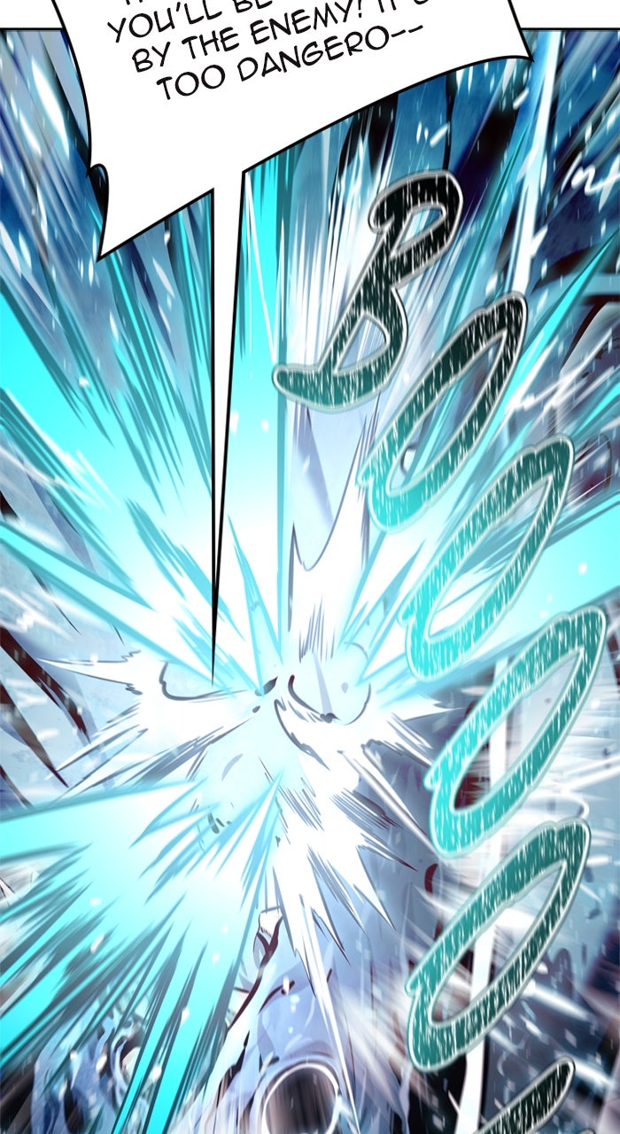 Tower of God manga, chapter 637, page 117 of 206