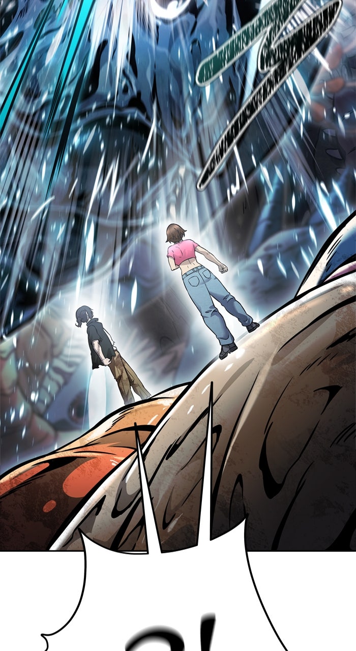 Tower of God manga, chapter 637, page 118 of 206