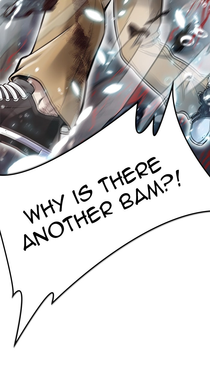 Tower of God manga, chapter 637, page 121 of 206