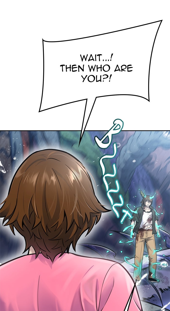 Tower of God manga, chapter 637, page 122 of 206