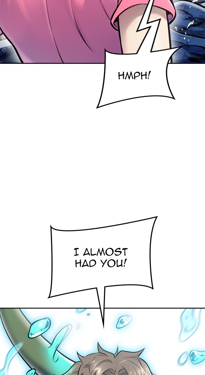 Tower of God manga, chapter 637, page 123 of 206