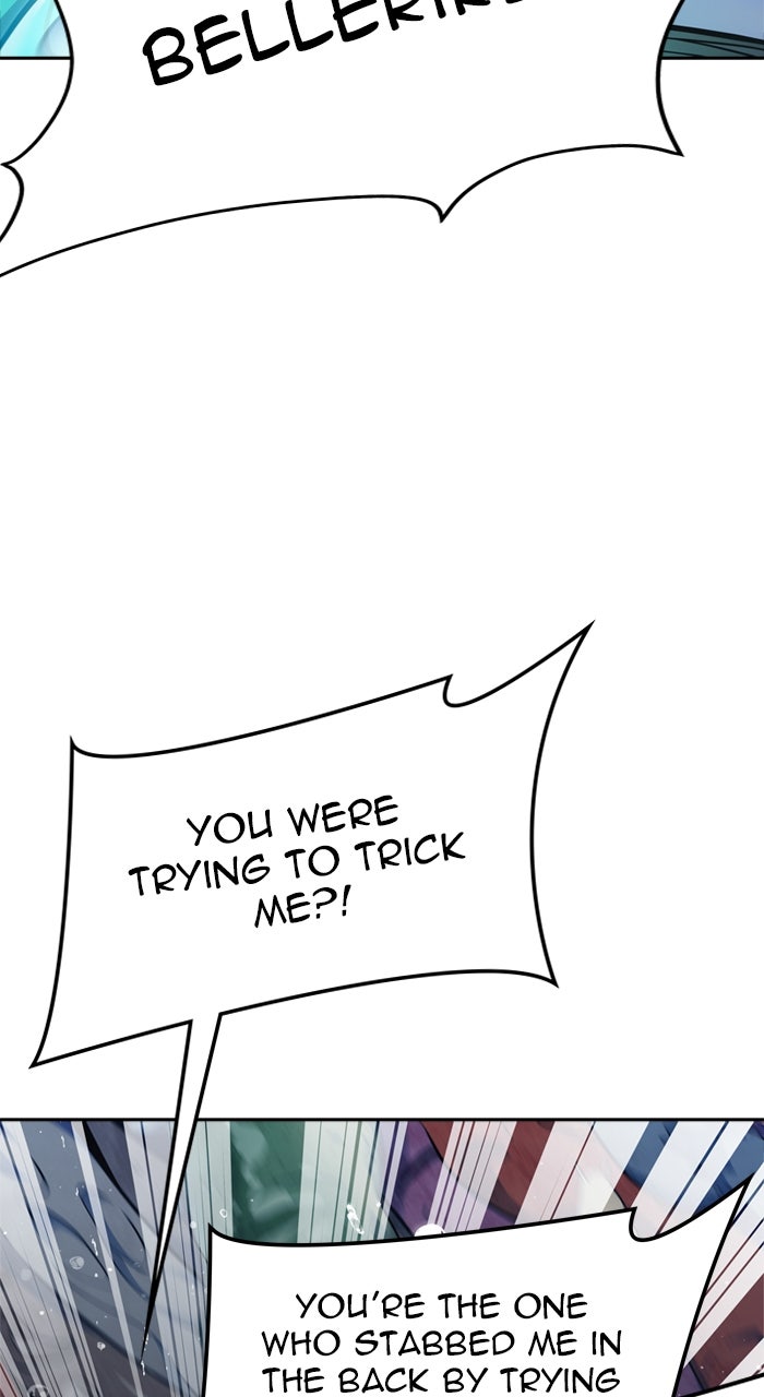 Tower of God manga, chapter 637, page 125 of 206