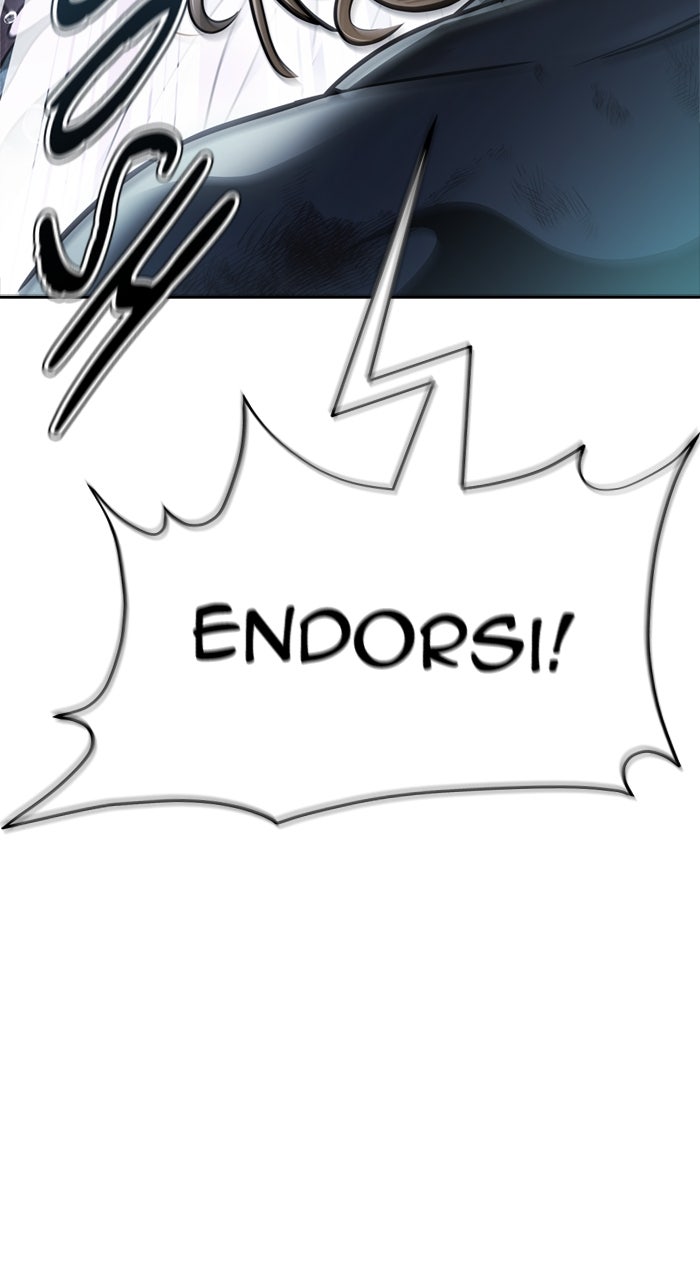 Tower of God manga, chapter 637, page 127 of 206