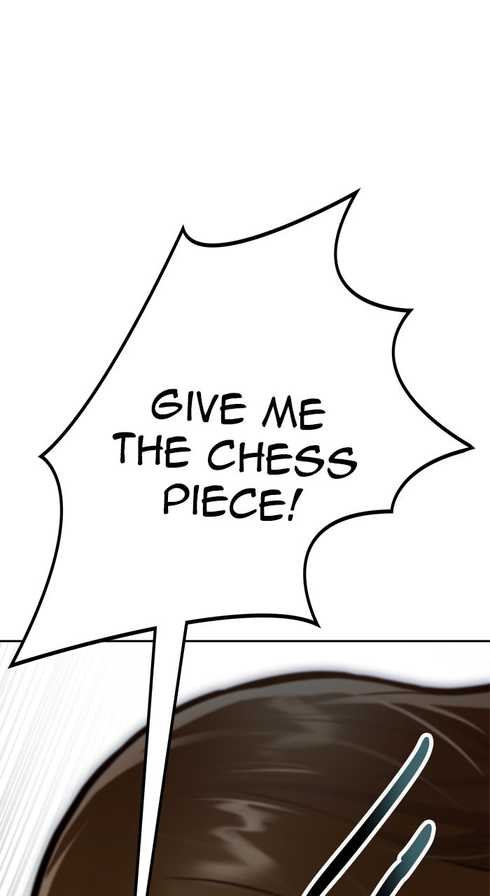Tower of God manga, chapter 637, page 128 of 206