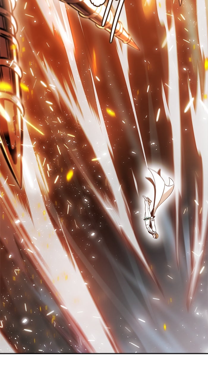 Tower of God manga, chapter 637, page 13 of 206