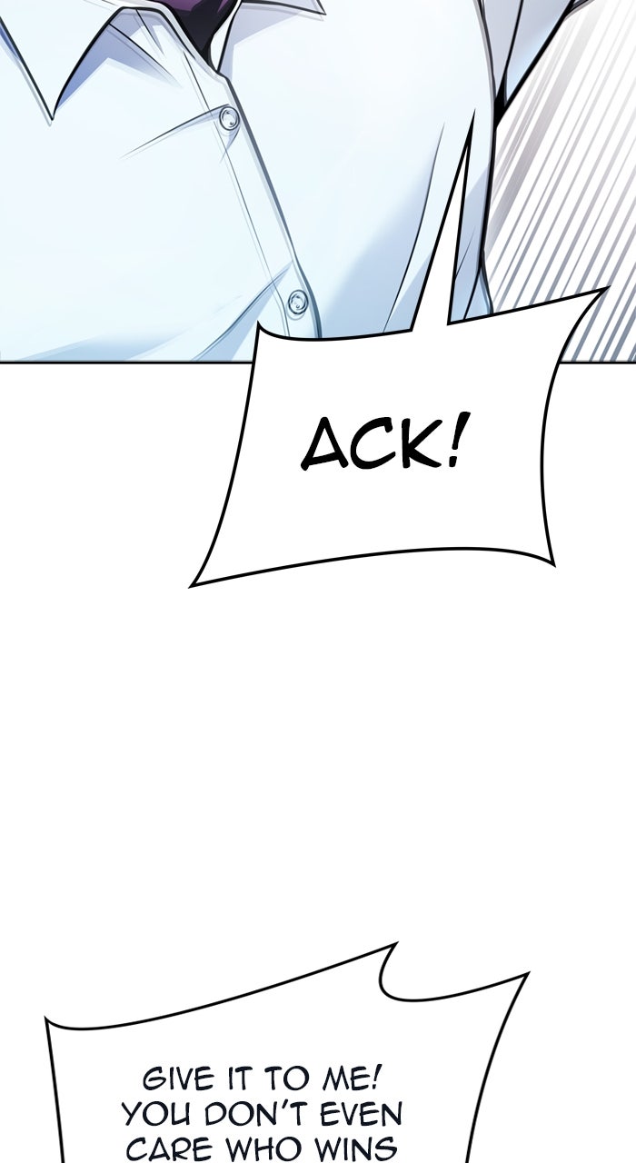 Tower of God manga, chapter 637, page 130 of 206