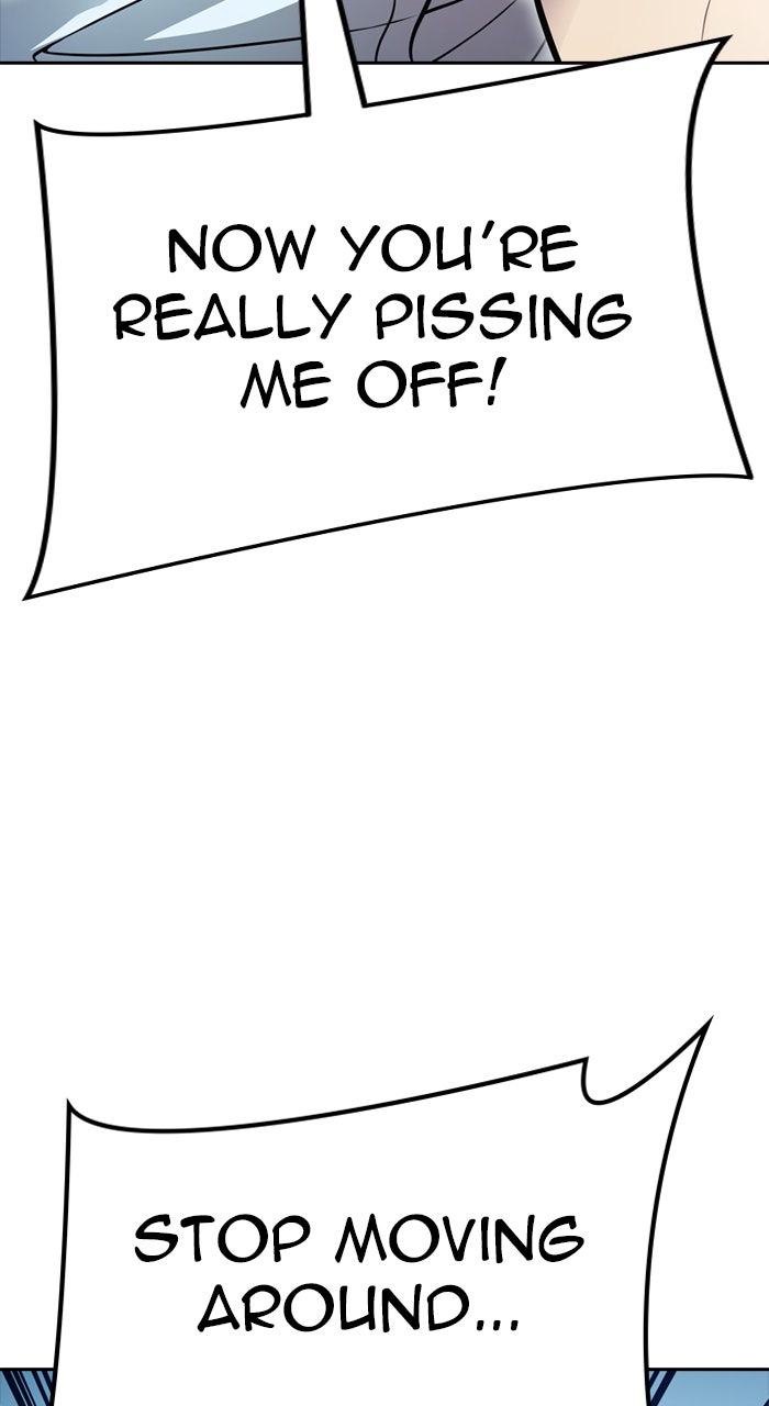 Tower of God manga, chapter 637, page 134 of 206