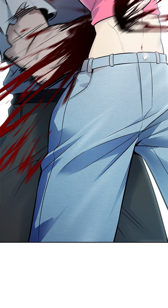 Tower of God manga, chapter 637, page 138 of 206