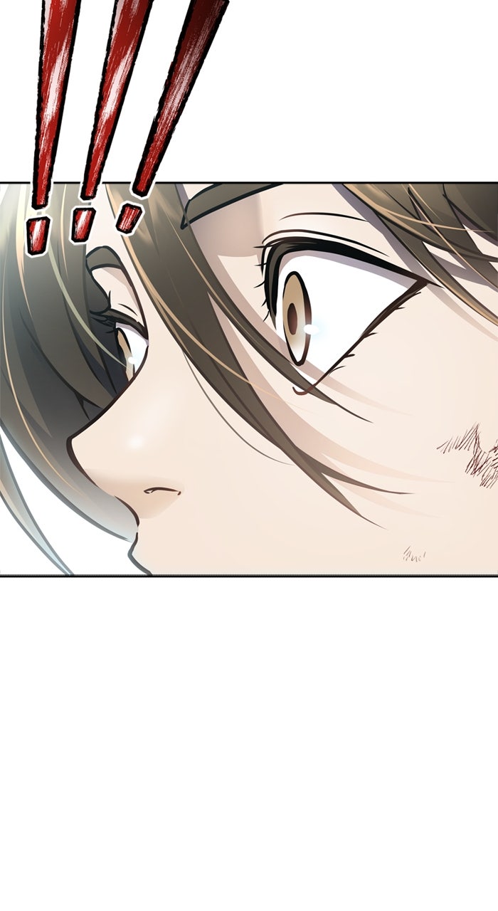 Tower of God manga, chapter 637, page 141 of 206