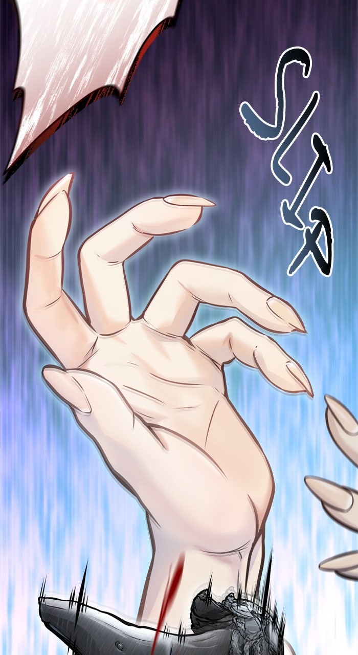 Tower of God manga, chapter 637, page 143 of 206