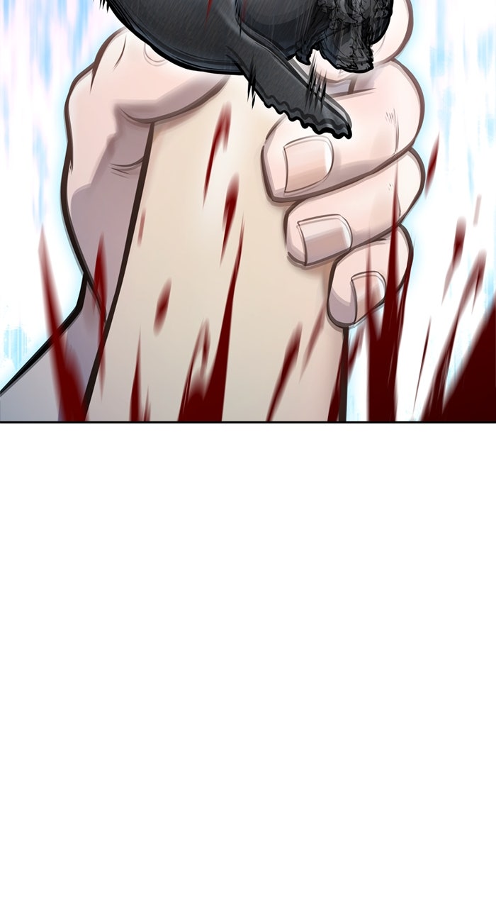 Tower of God manga, chapter 637, page 144 of 206