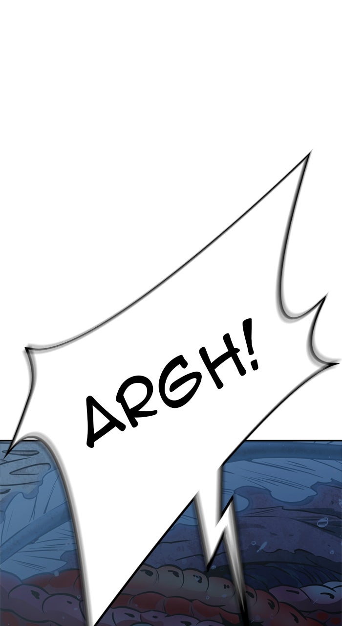 Tower of God manga, chapter 637, page 145 of 206