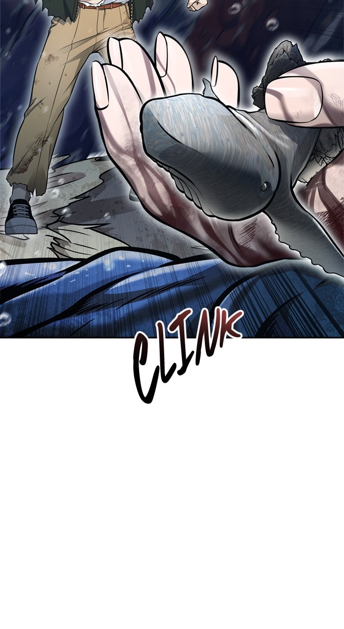Tower of God manga, chapter 637, page 152 of 206