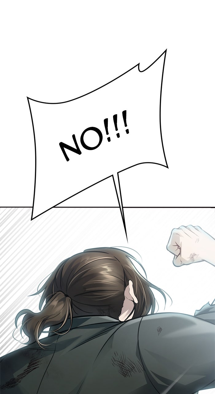 Tower of God manga, chapter 637, page 155 of 206