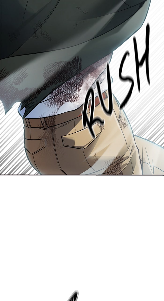 Tower of God manga, chapter 637, page 156 of 206