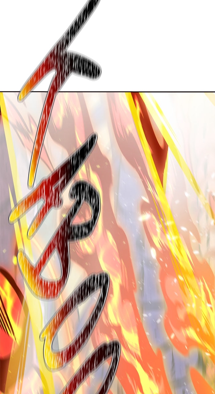 Tower of God manga, chapter 637, page 157 of 206