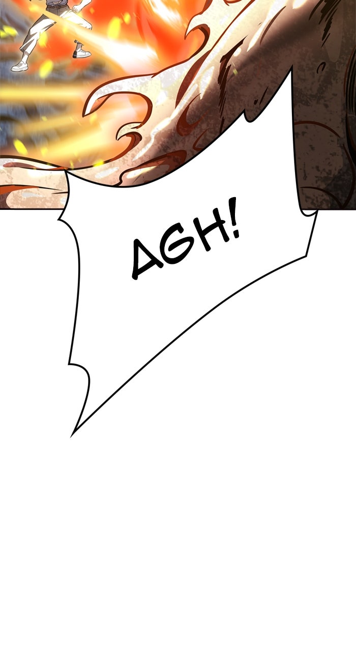 Tower of God manga, chapter 637, page 159 of 206