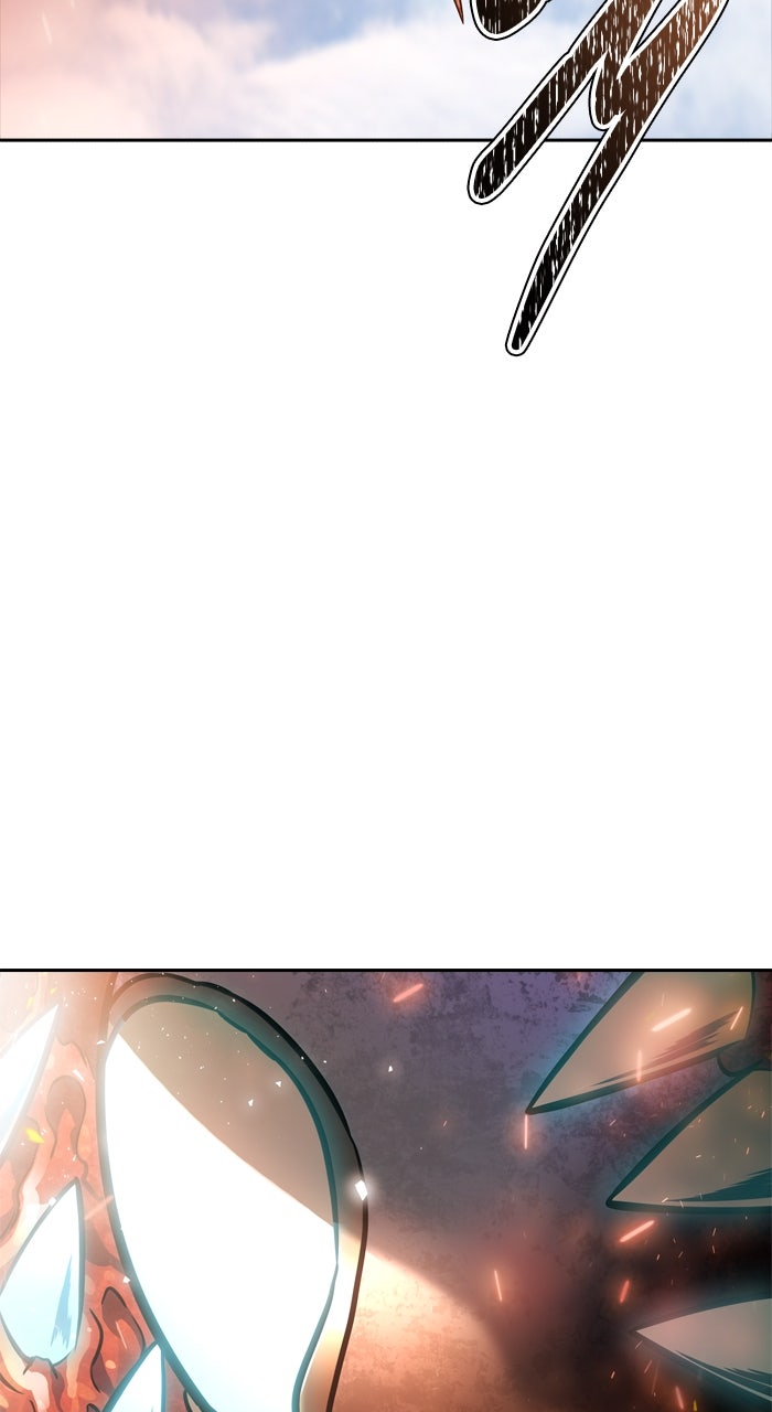 Tower of God manga, chapter 637, page 16 of 206