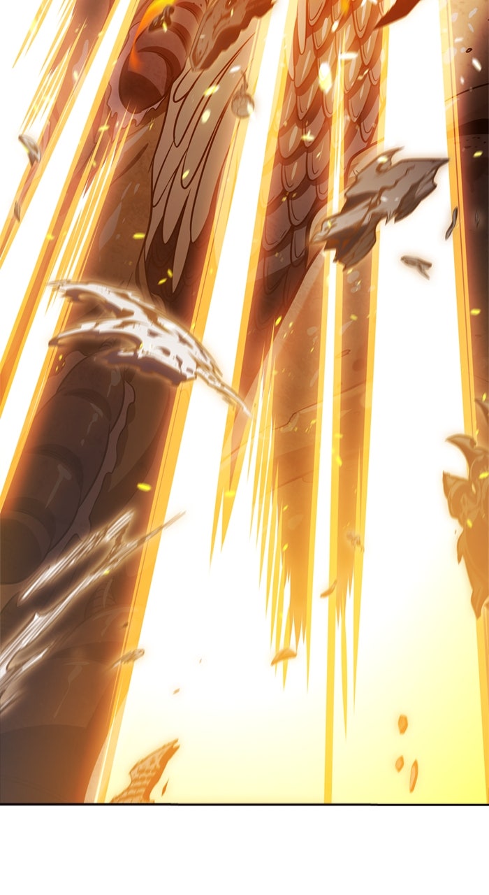 Tower of God manga, chapter 637, page 161 of 206