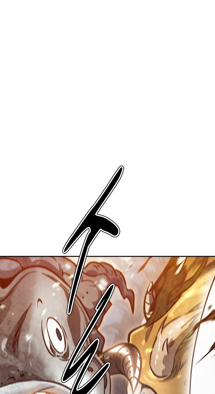 Tower of God manga, chapter 637, page 162 of 206