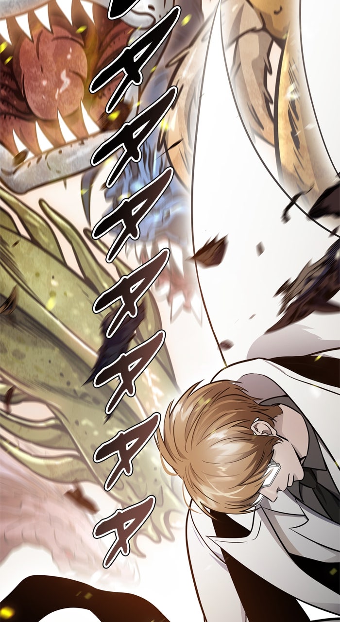 Tower of God manga, chapter 637, page 163 of 206