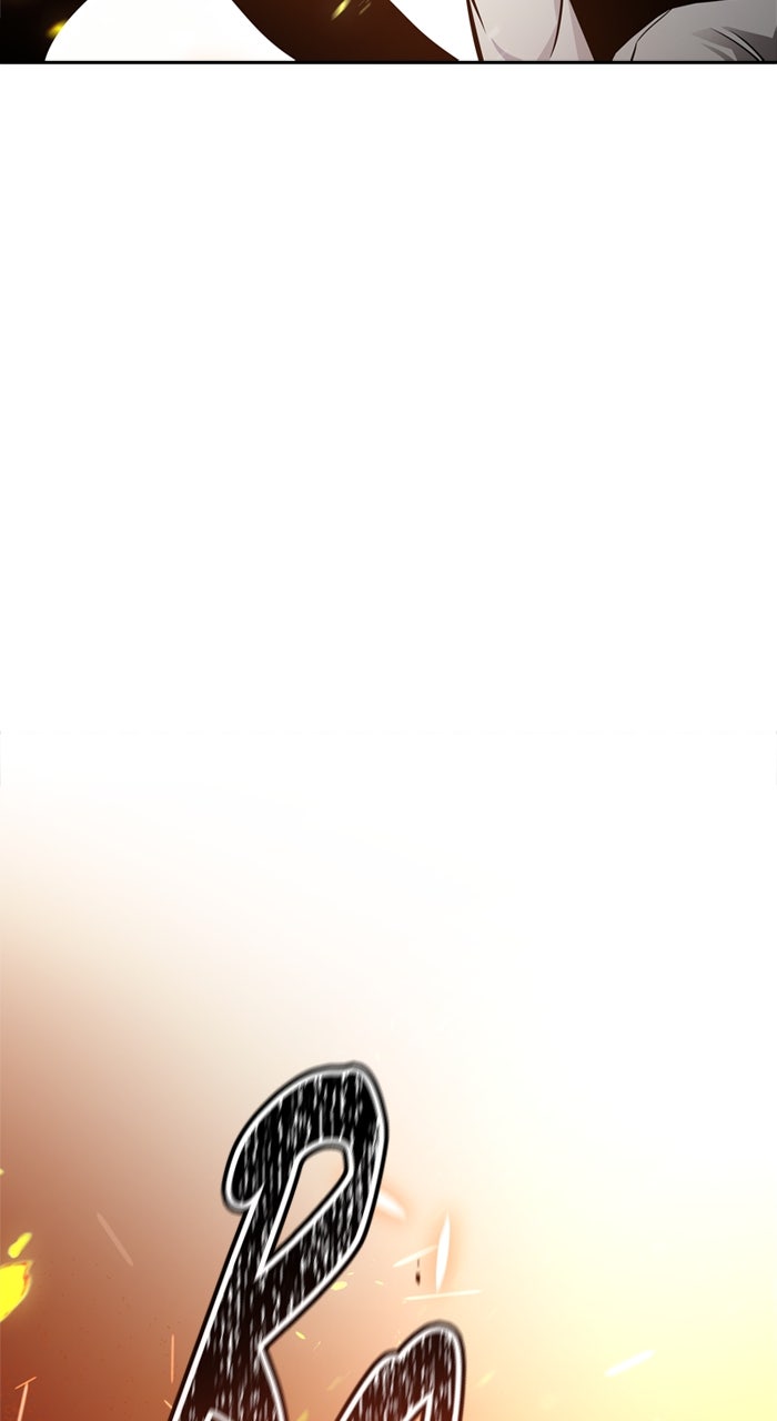 Tower of God manga, chapter 637, page 164 of 206