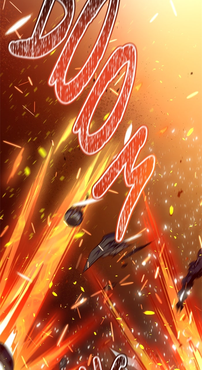 Tower of God manga, chapter 637, page 165 of 206