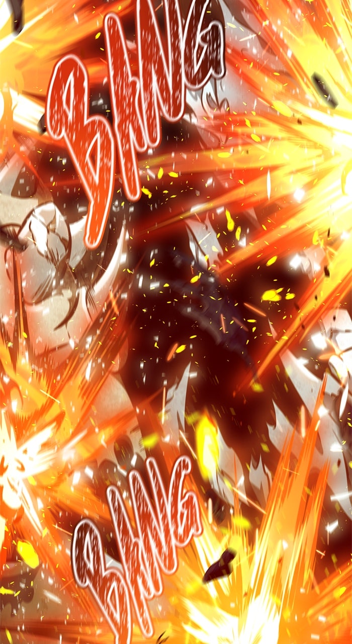 Tower of God manga, chapter 637, page 166 of 206