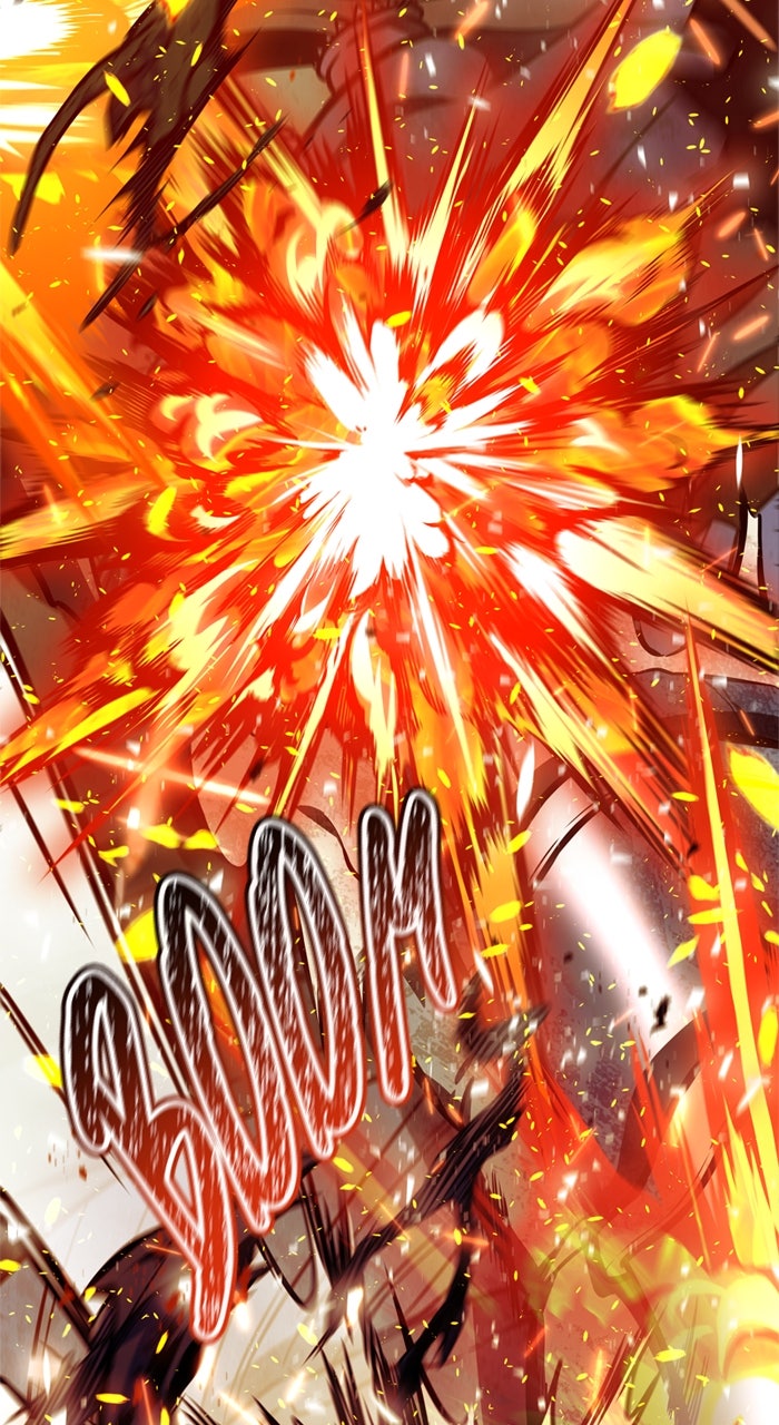 Tower of God manga, chapter 637, page 169 of 206