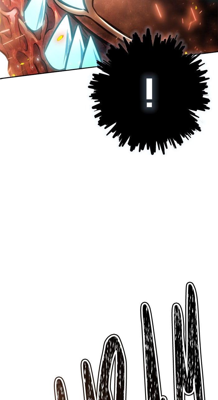 Tower of God manga, chapter 637, page 17 of 206