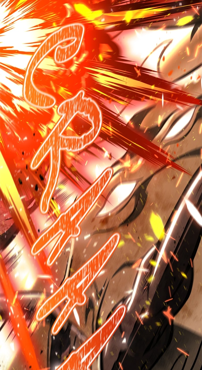 Tower of God manga, chapter 637, page 171 of 206
