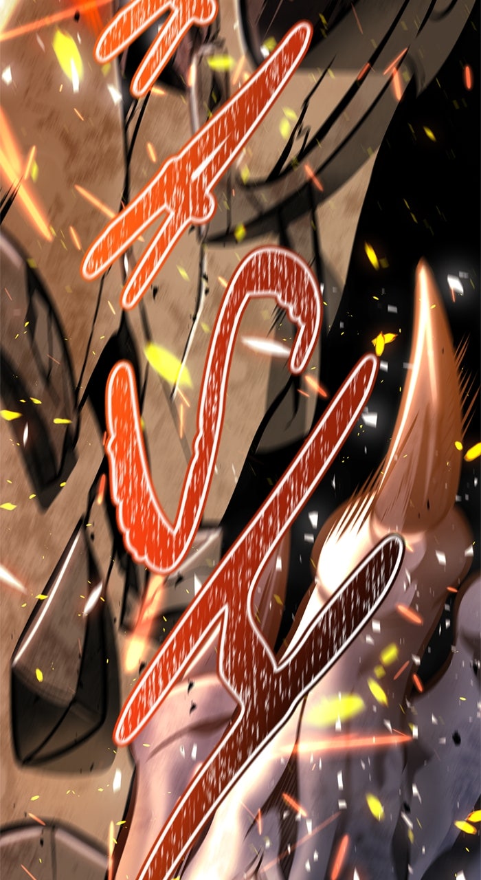 Tower of God manga, chapter 637, page 172 of 206