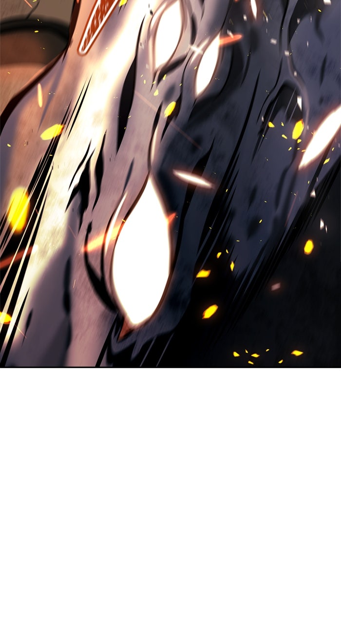 Tower of God manga, chapter 637, page 173 of 206