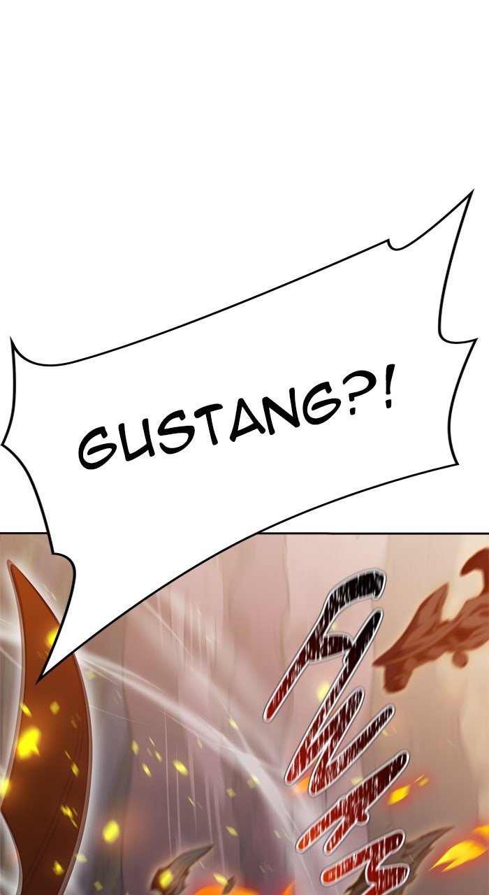 Tower of God manga, chapter 637, page 174 of 206
