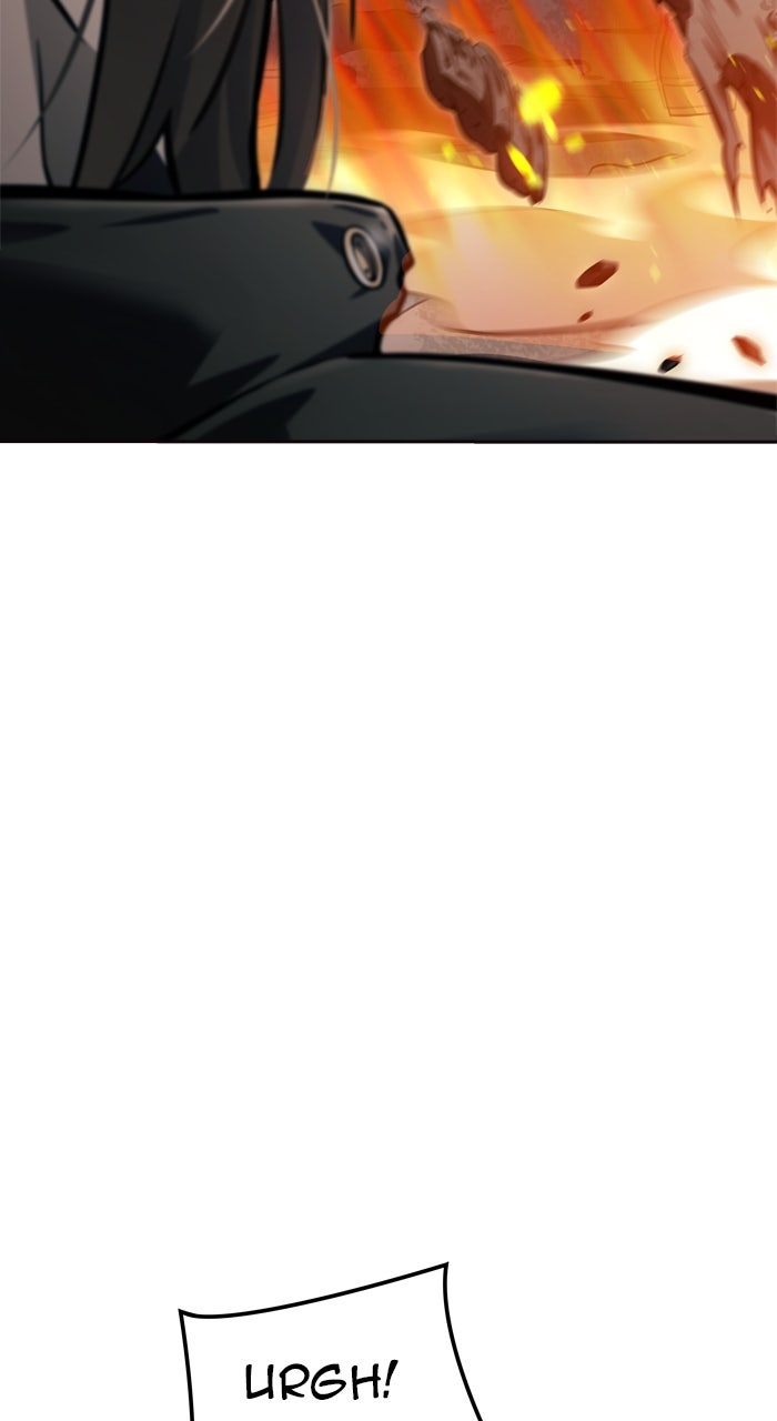Tower of God manga, chapter 637, page 176 of 206